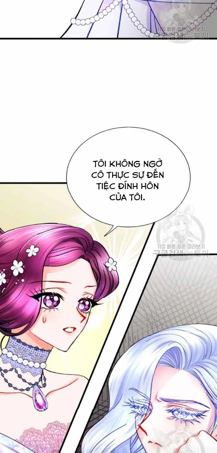 Công Nương Trong Hoàn Cảnh Cực Hạn Chap 56 - Next Chap 57