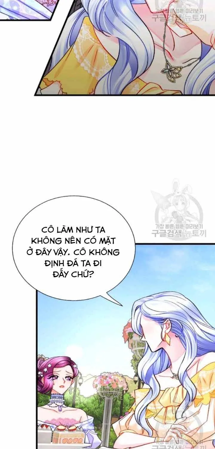 Công Nương Trong Hoàn Cảnh Cực Hạn Chap 56 - Next Chap 57