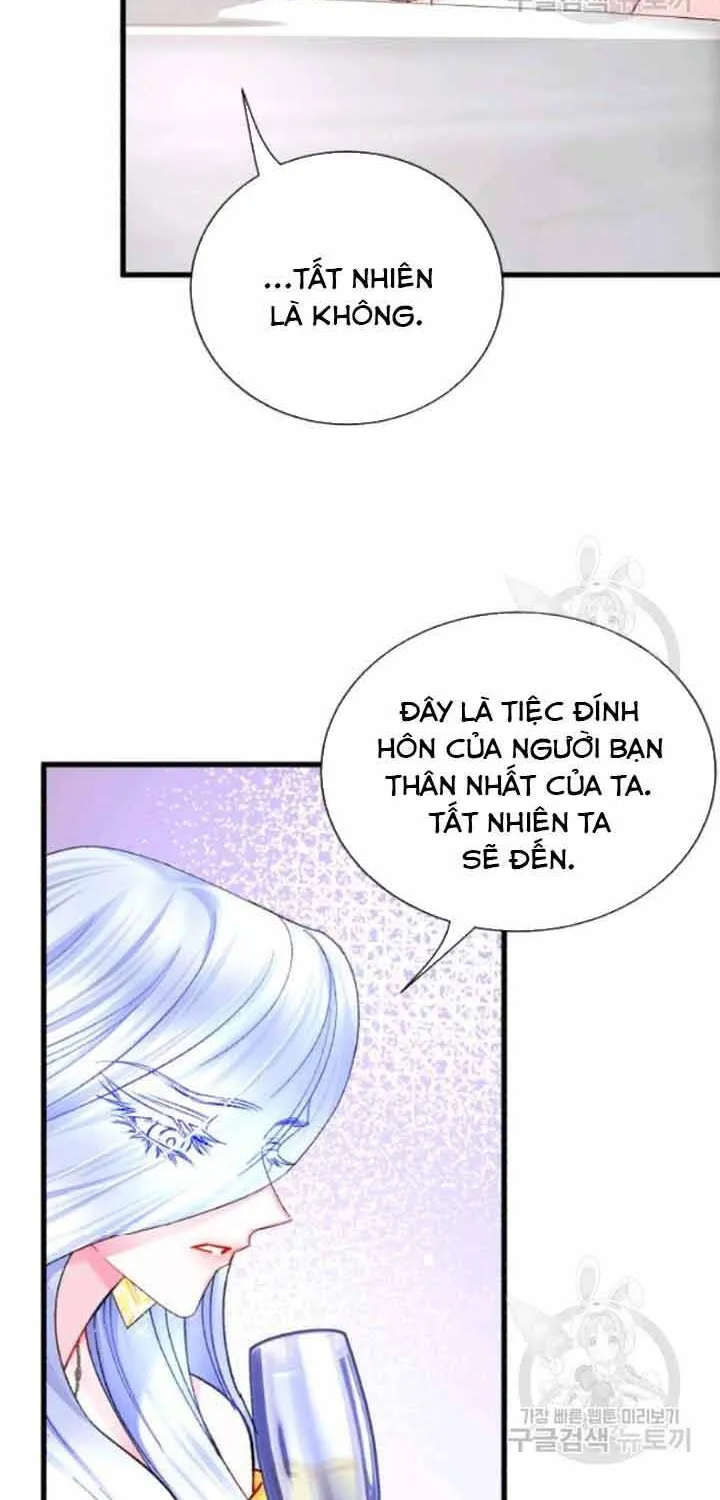 Công Nương Trong Hoàn Cảnh Cực Hạn Chap 56 - Next Chap 57
