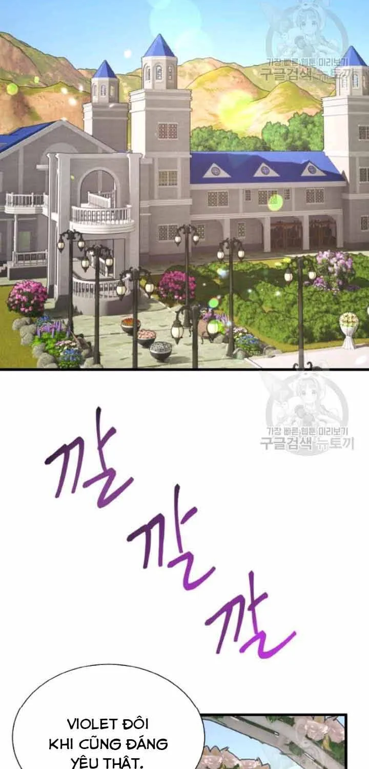 Công Nương Trong Hoàn Cảnh Cực Hạn Chap 56 - Next Chap 57