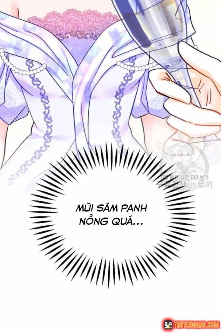 Công Nương Trong Hoàn Cảnh Cực Hạn Chap 56 - Next Chap 57