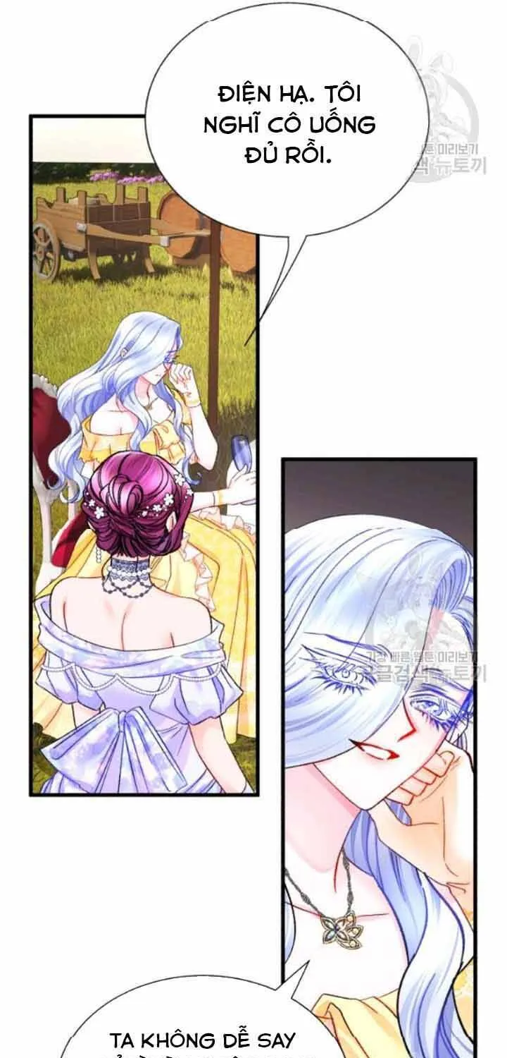 Công Nương Trong Hoàn Cảnh Cực Hạn Chap 56 - Next Chap 57