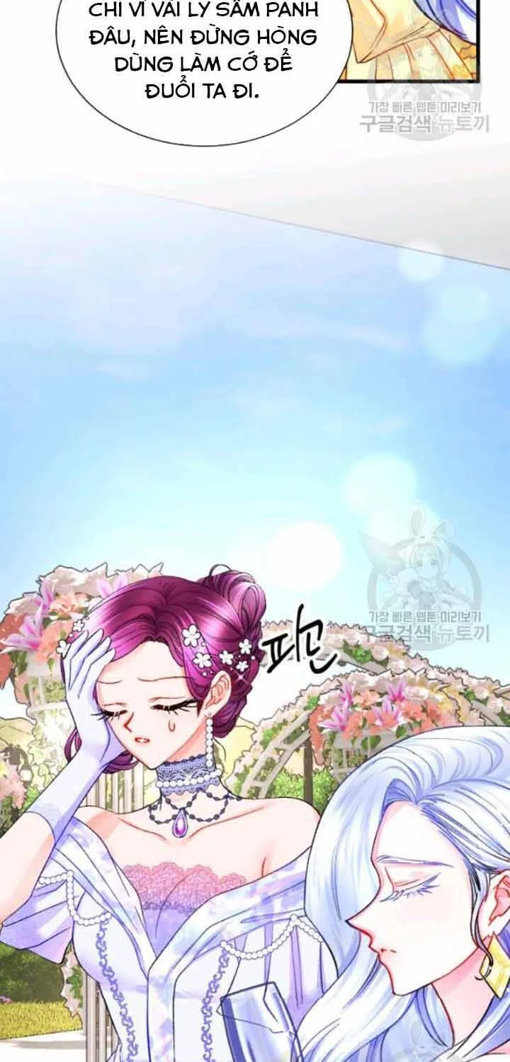 Công Nương Trong Hoàn Cảnh Cực Hạn Chap 56 - Next Chap 57