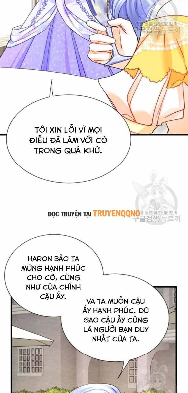 Công Nương Trong Hoàn Cảnh Cực Hạn Chap 56 - Next Chap 57