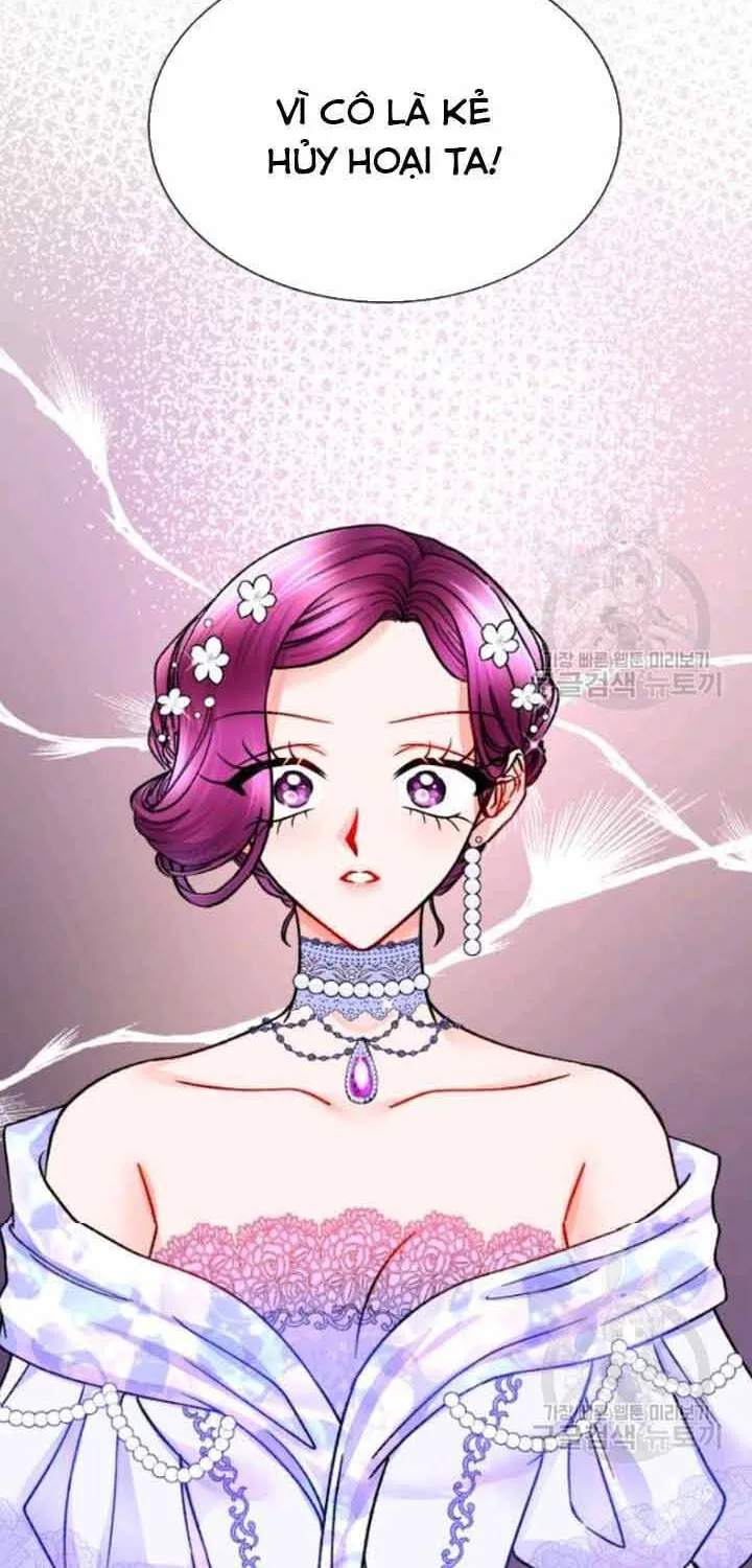 Công Nương Trong Hoàn Cảnh Cực Hạn Chap 56 - Next Chap 57