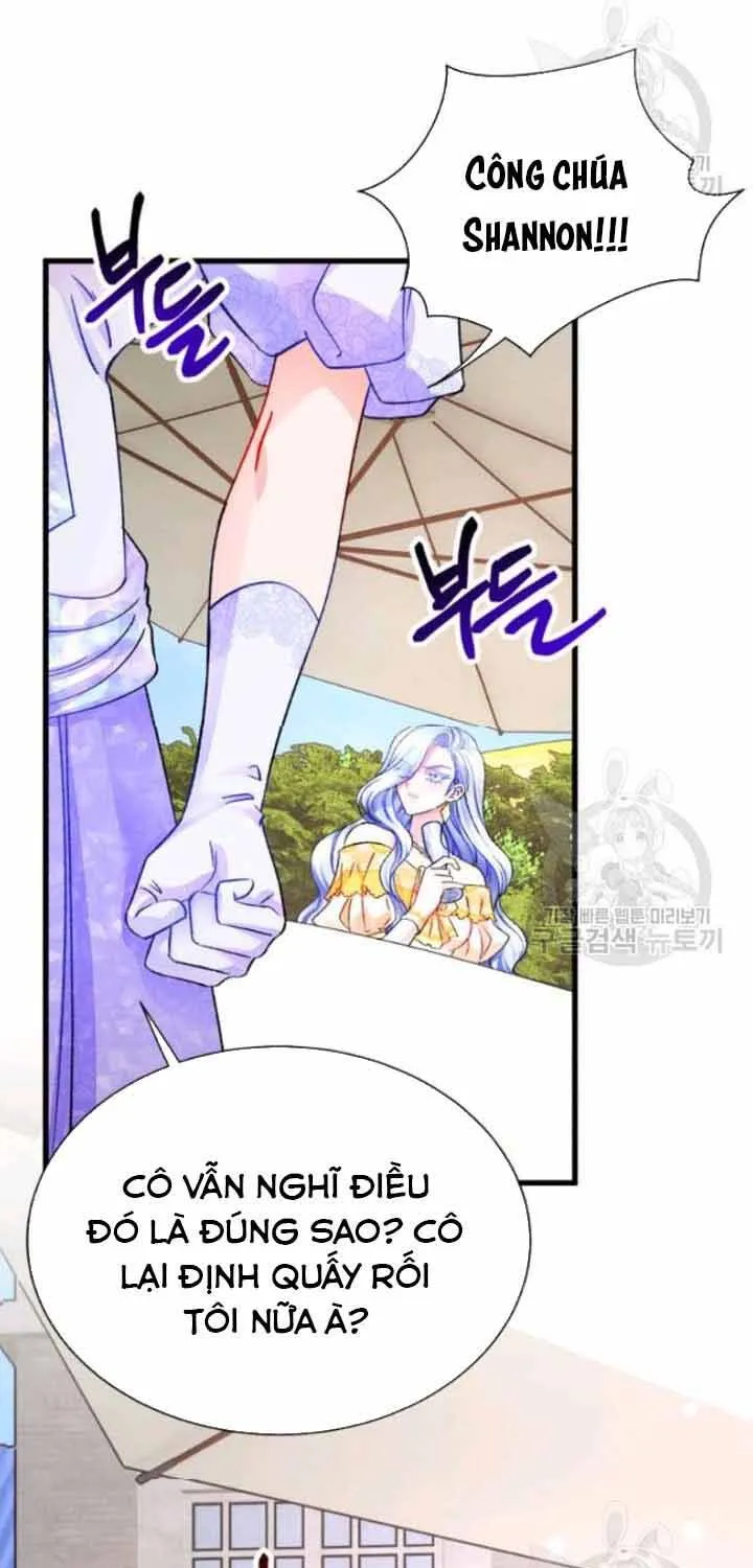 Công Nương Trong Hoàn Cảnh Cực Hạn Chap 56 - Next Chap 57