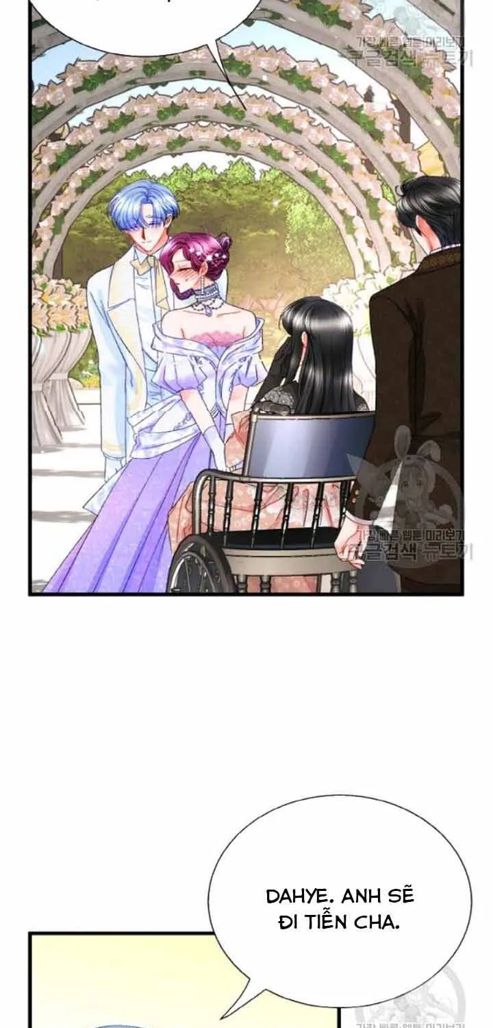 Công Nương Trong Hoàn Cảnh Cực Hạn Chap 56 - Next Chap 57