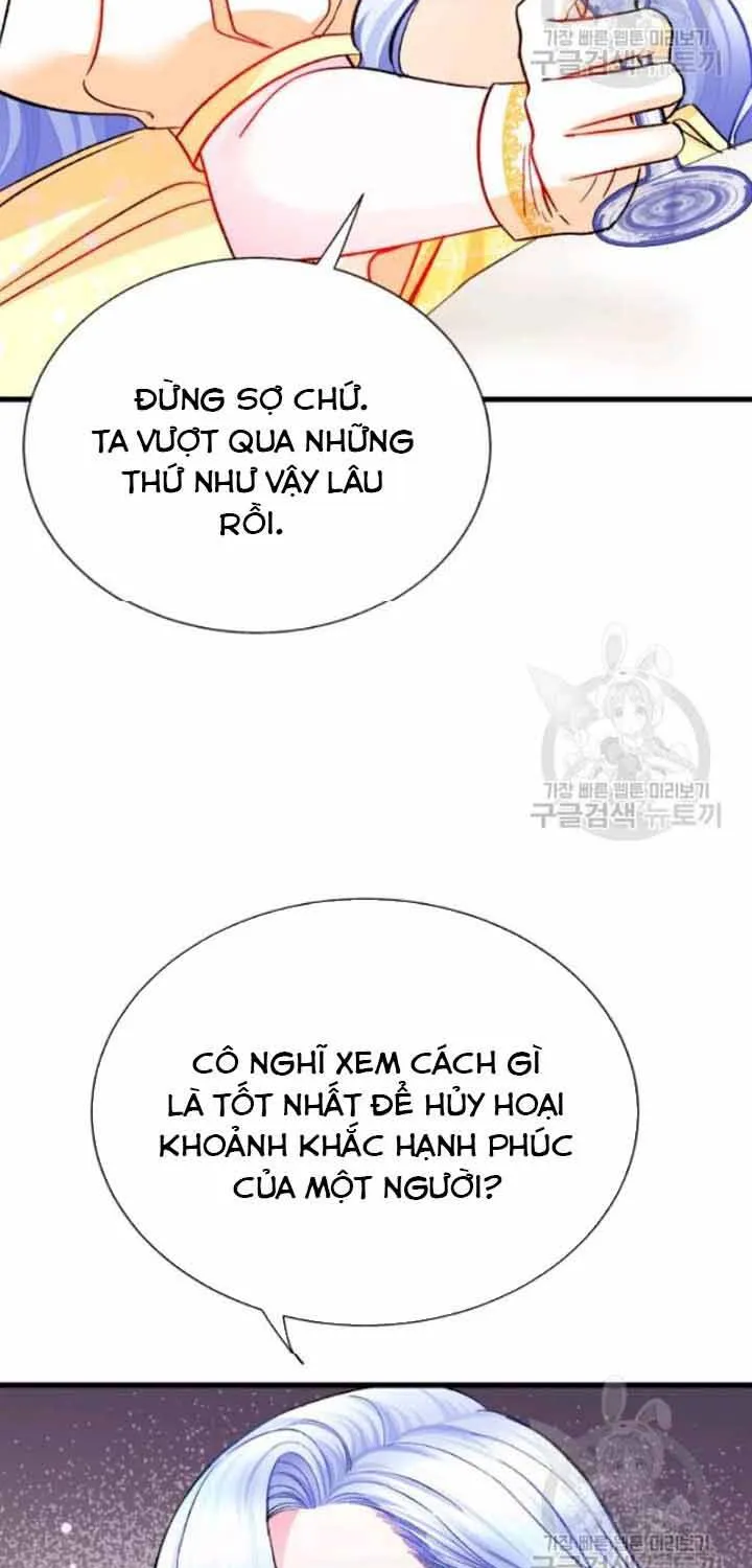 Công Nương Trong Hoàn Cảnh Cực Hạn Chap 56 - Next Chap 57