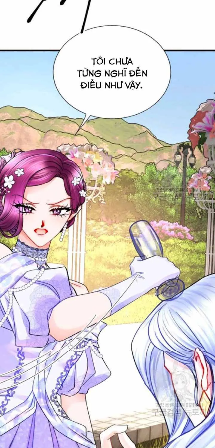Công Nương Trong Hoàn Cảnh Cực Hạn Chap 56 - Next Chap 57