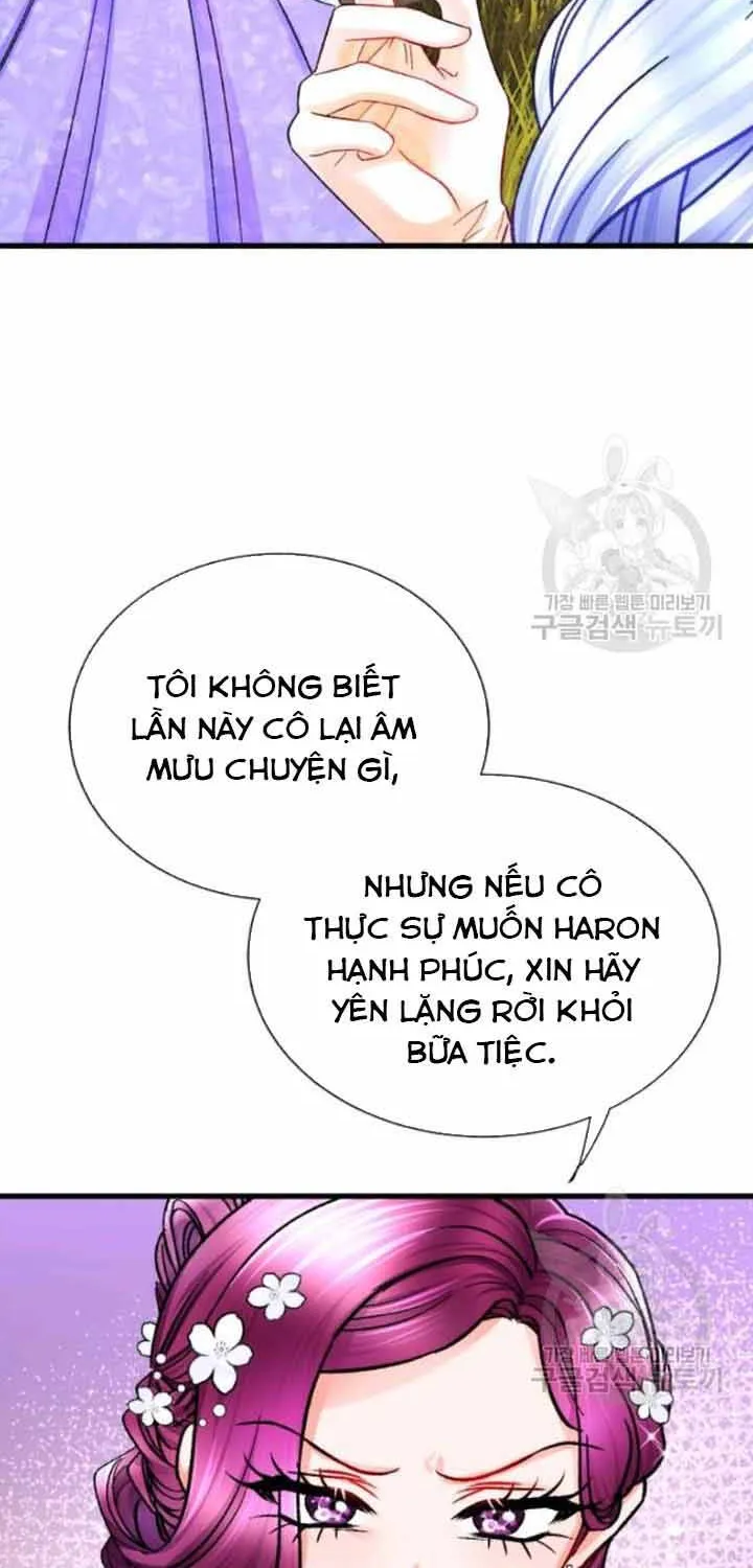 Công Nương Trong Hoàn Cảnh Cực Hạn Chap 56 - Next Chap 57