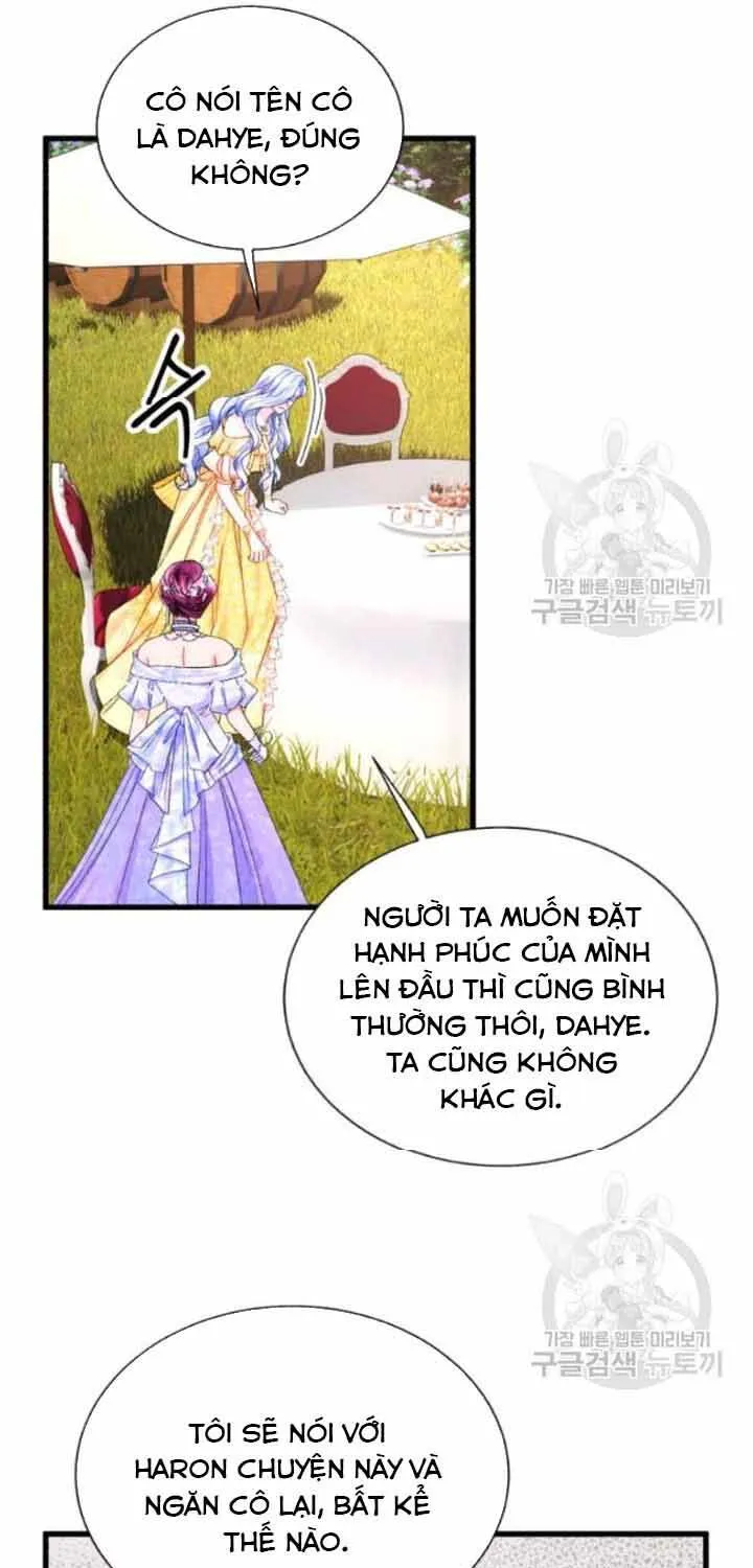 Công Nương Trong Hoàn Cảnh Cực Hạn Chap 56 - Next Chap 57