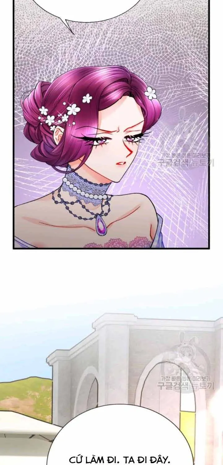Công Nương Trong Hoàn Cảnh Cực Hạn Chap 56 - Next Chap 57