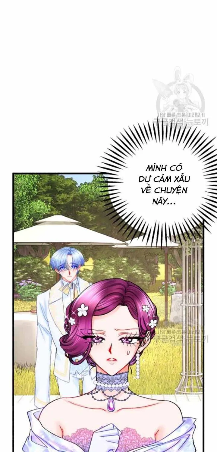 Công Nương Trong Hoàn Cảnh Cực Hạn Chap 56 - Next Chap 57