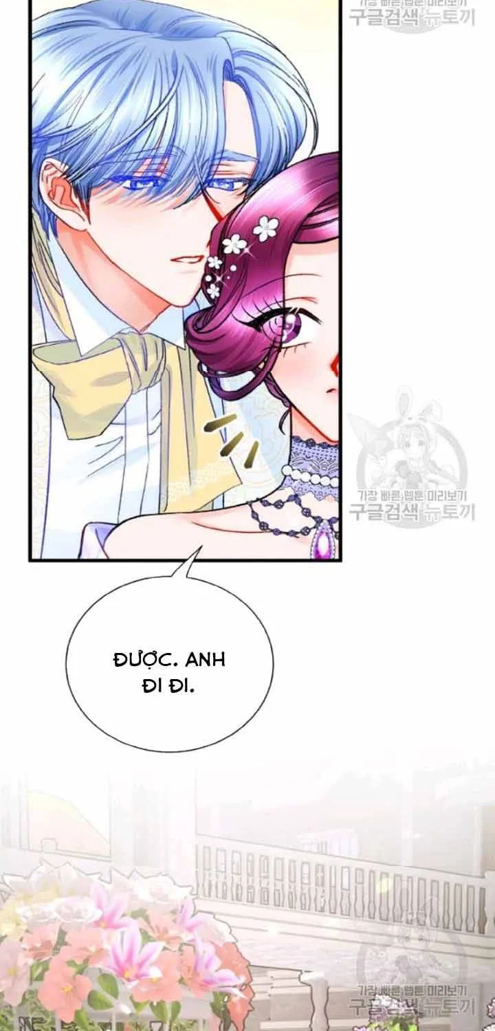 Công Nương Trong Hoàn Cảnh Cực Hạn Chap 56 - Next Chap 57