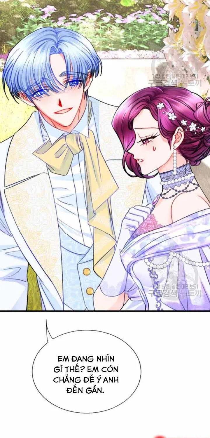 Công Nương Trong Hoàn Cảnh Cực Hạn Chap 56 - Next Chap 57