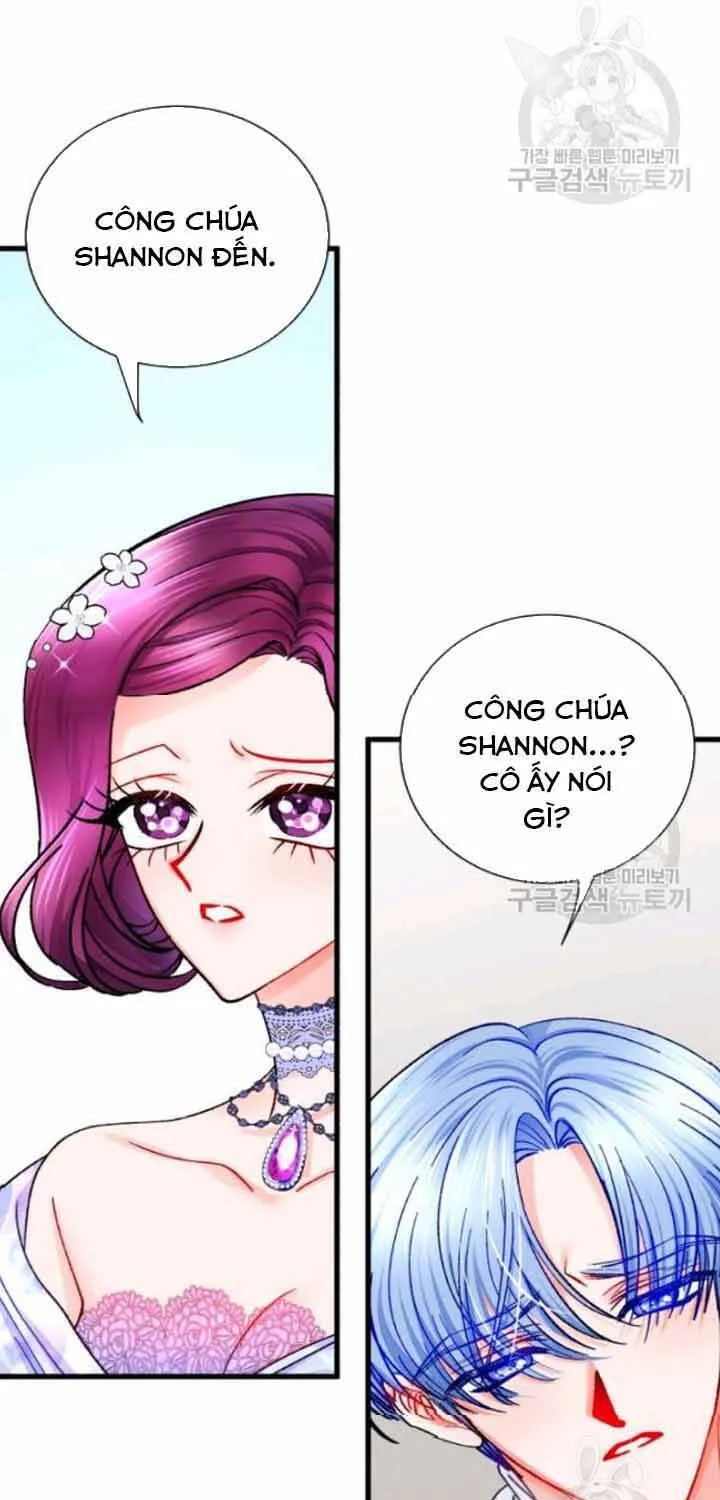 Công Nương Trong Hoàn Cảnh Cực Hạn Chap 56 - Next Chap 57