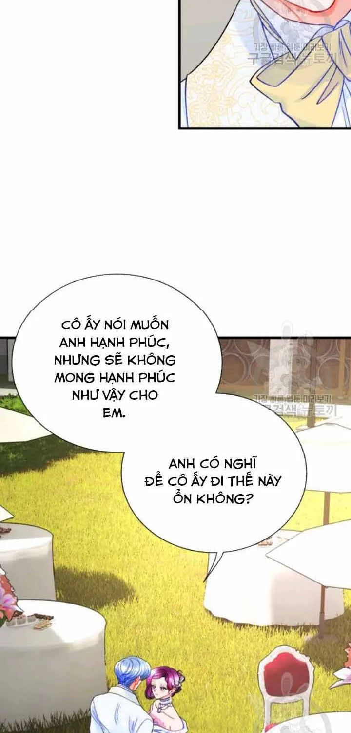 Công Nương Trong Hoàn Cảnh Cực Hạn Chap 56 - Next Chap 57