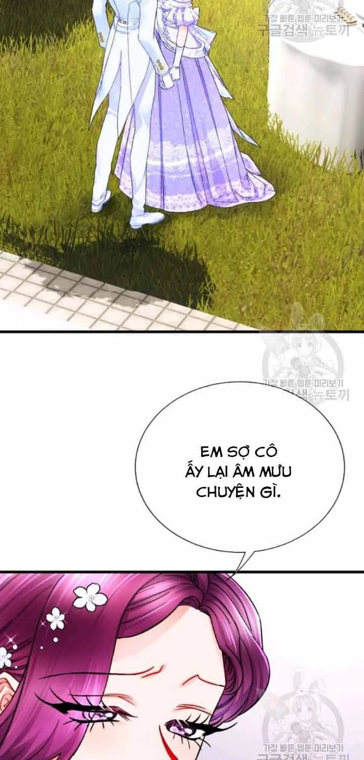 Công Nương Trong Hoàn Cảnh Cực Hạn Chap 56 - Next Chap 57