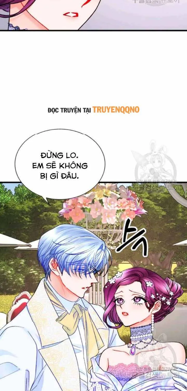 Công Nương Trong Hoàn Cảnh Cực Hạn Chap 56 - Next Chap 57