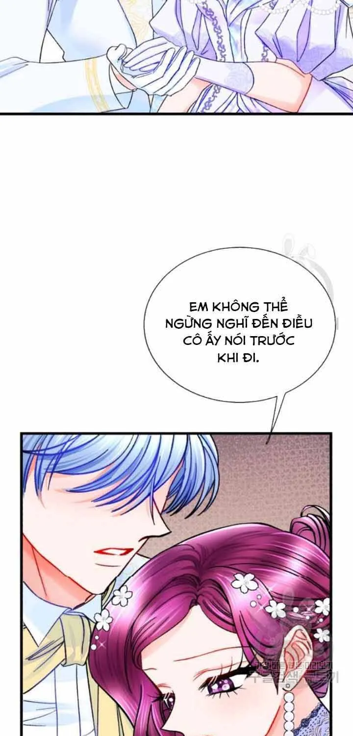 Công Nương Trong Hoàn Cảnh Cực Hạn Chap 56 - Next Chap 57