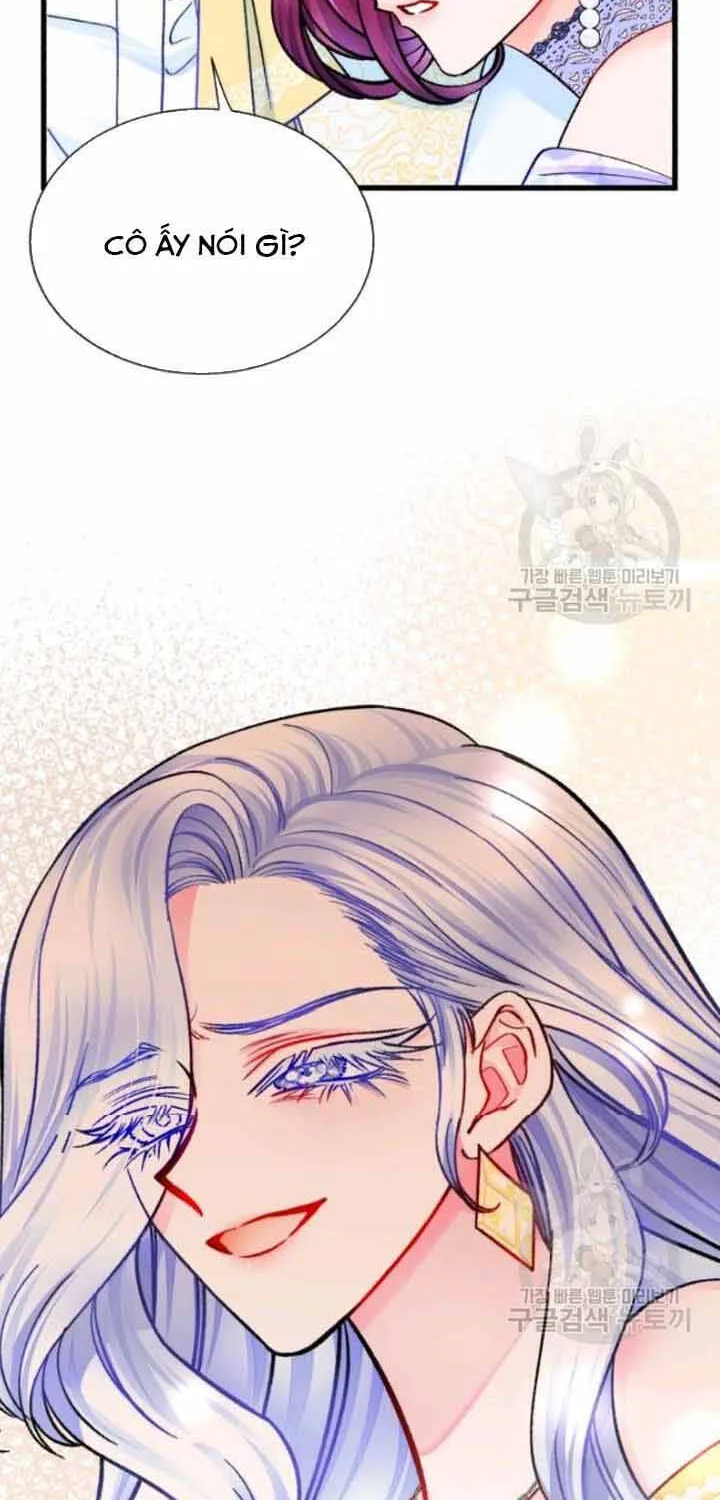 Công Nương Trong Hoàn Cảnh Cực Hạn Chap 56 - Next Chap 57