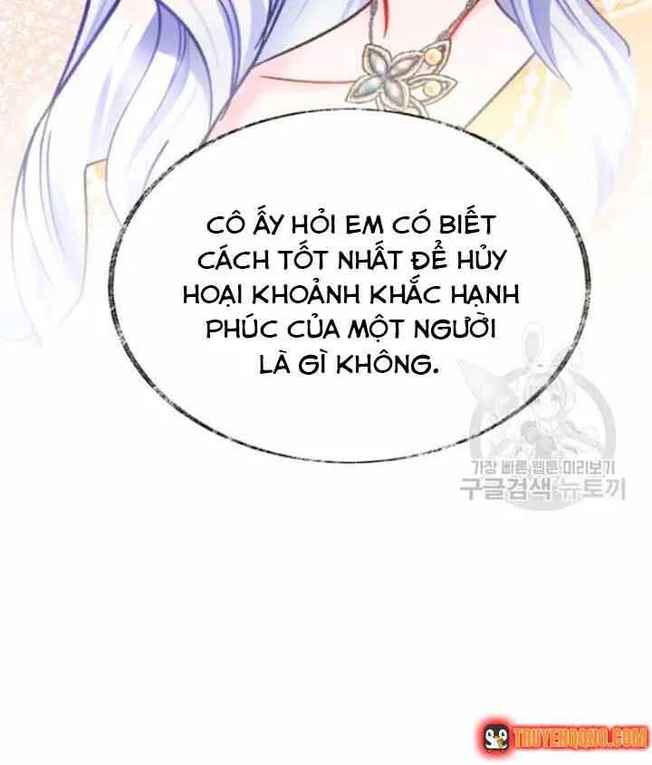 Công Nương Trong Hoàn Cảnh Cực Hạn Chap 56 - Next Chap 57