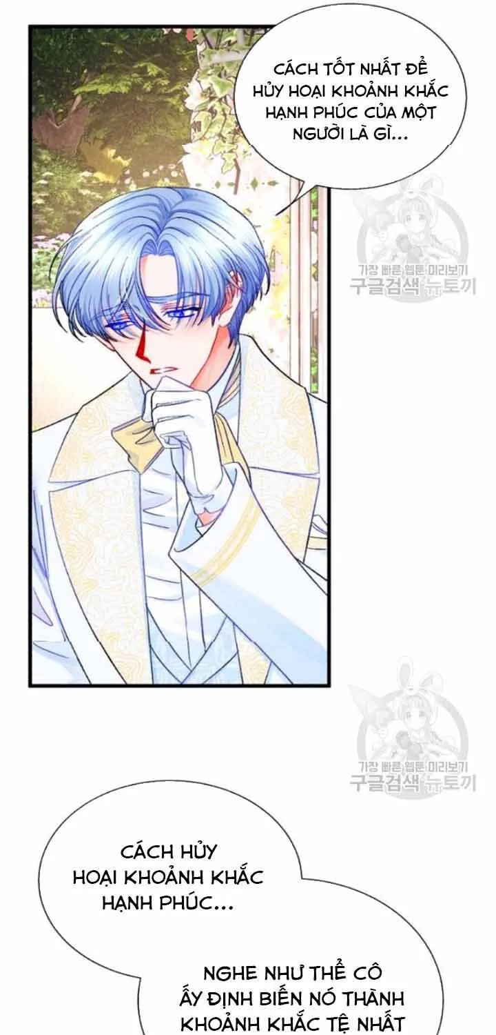 Công Nương Trong Hoàn Cảnh Cực Hạn Chap 56 - Next Chap 57