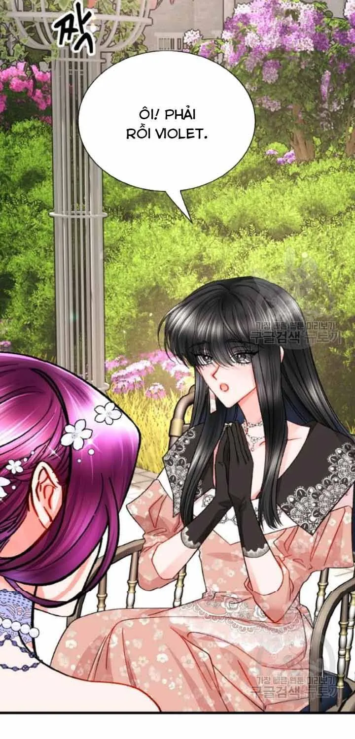 Công Nương Trong Hoàn Cảnh Cực Hạn Chap 56 - Next Chap 57