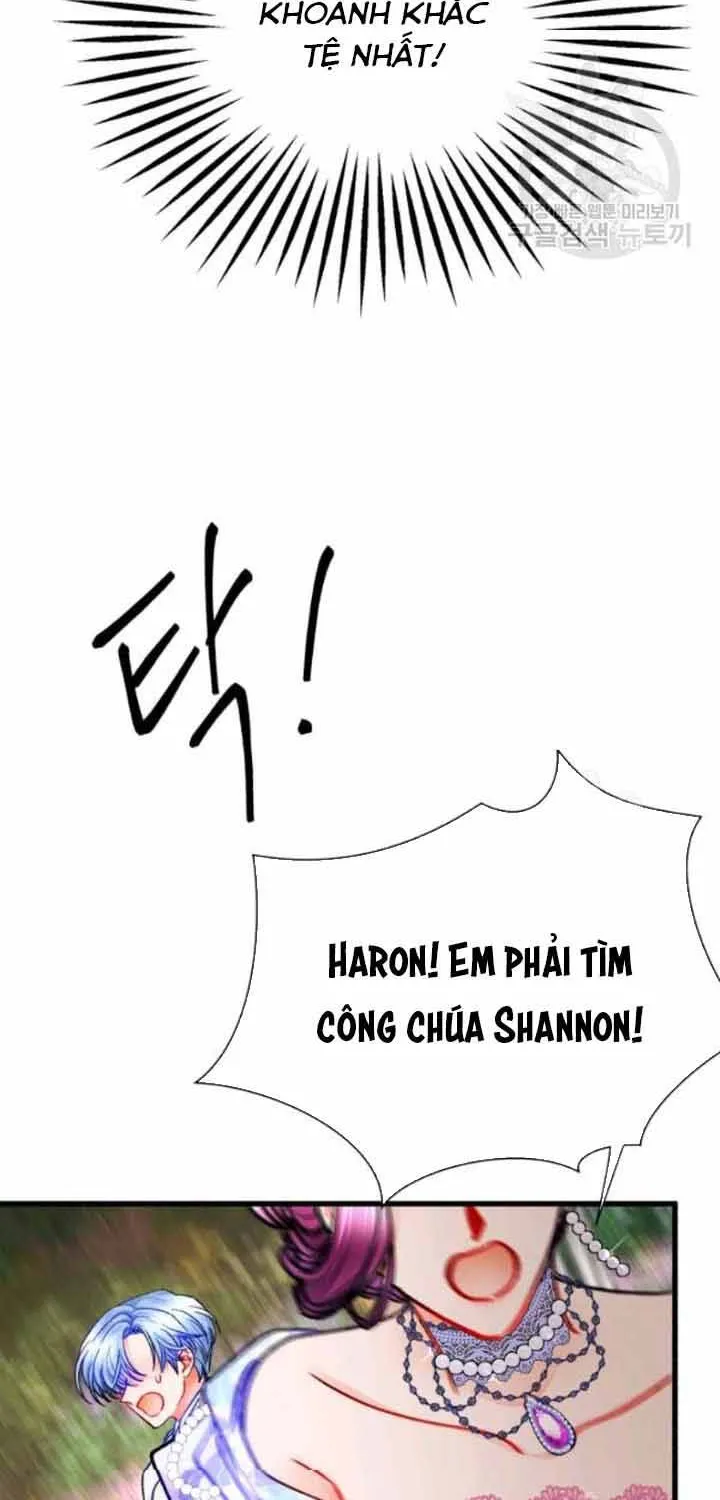Công Nương Trong Hoàn Cảnh Cực Hạn Chap 56 - Next Chap 57