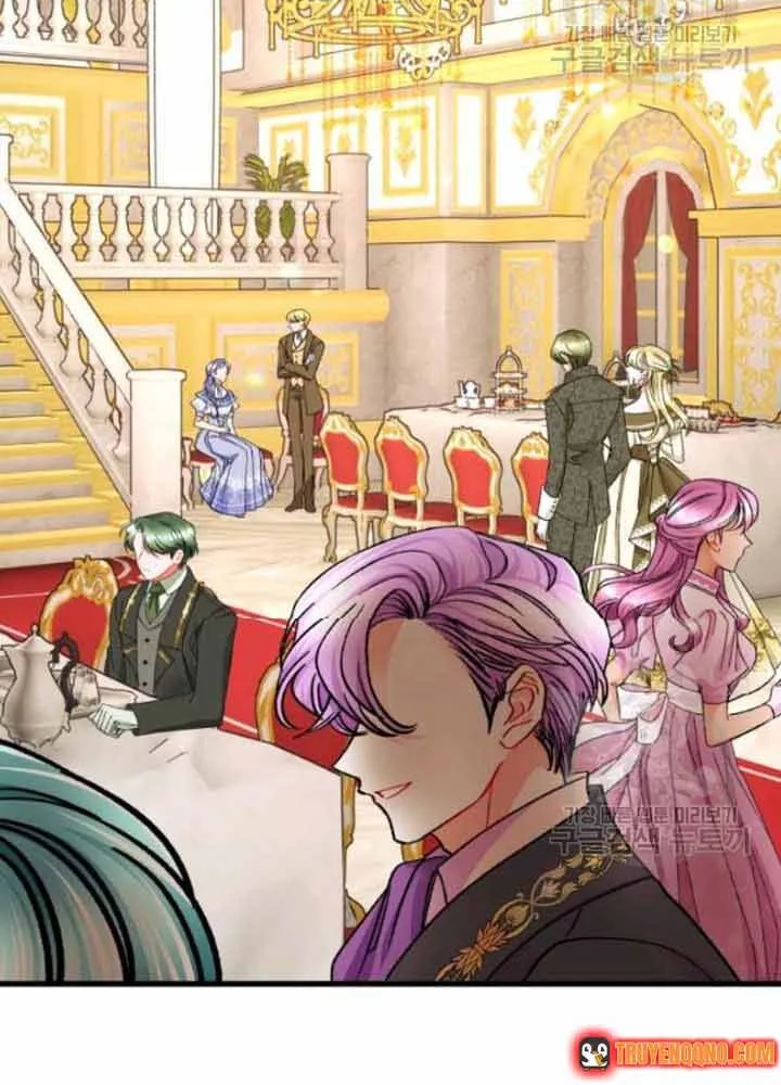 Công Nương Trong Hoàn Cảnh Cực Hạn Chap 56 - Next Chap 57