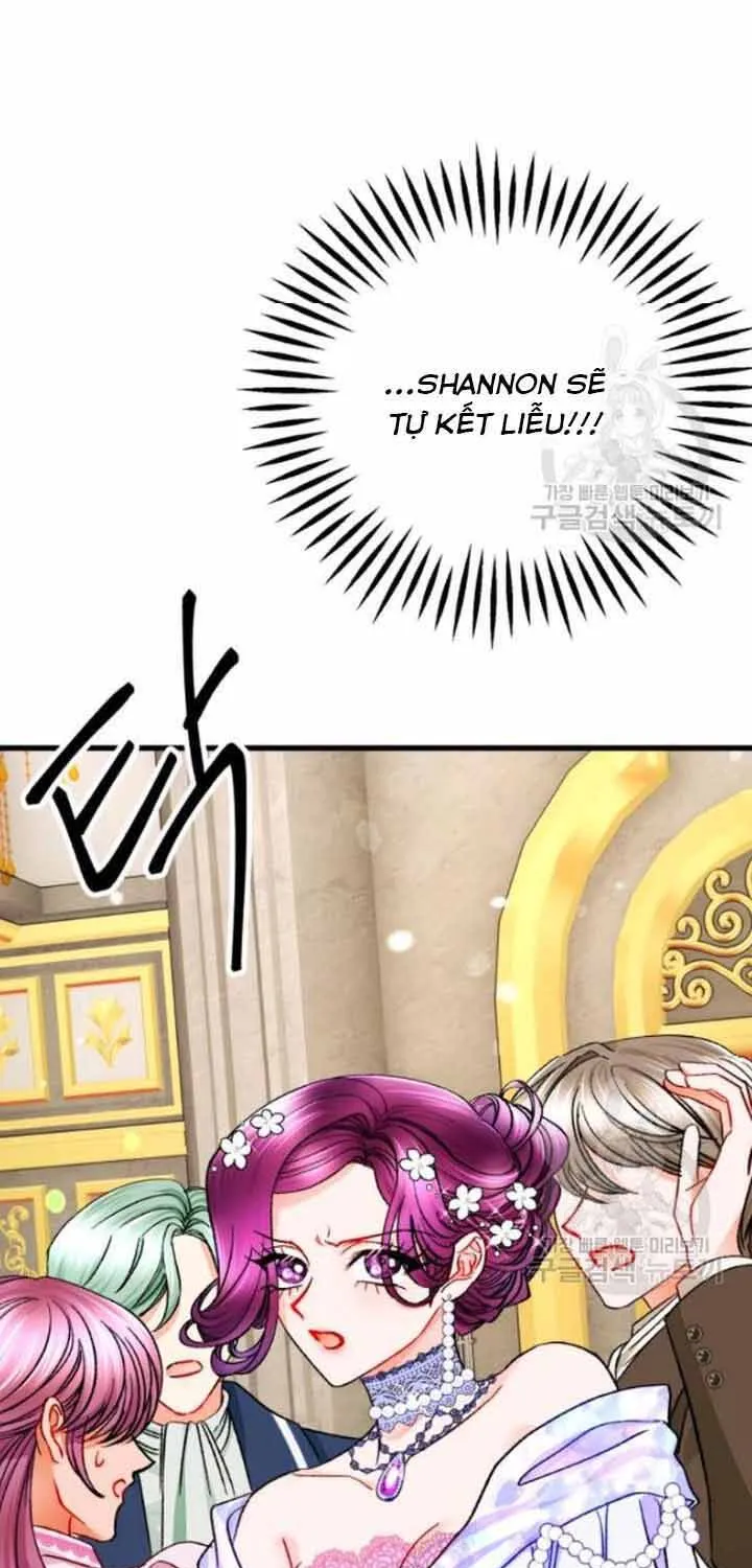 Công Nương Trong Hoàn Cảnh Cực Hạn Chap 56 - Next Chap 57