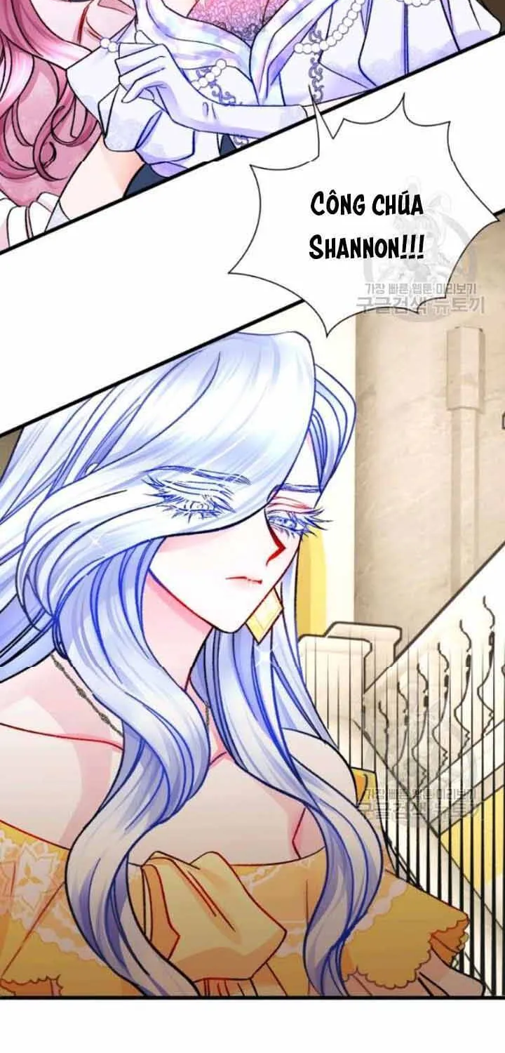 Công Nương Trong Hoàn Cảnh Cực Hạn Chap 56 - Next Chap 57