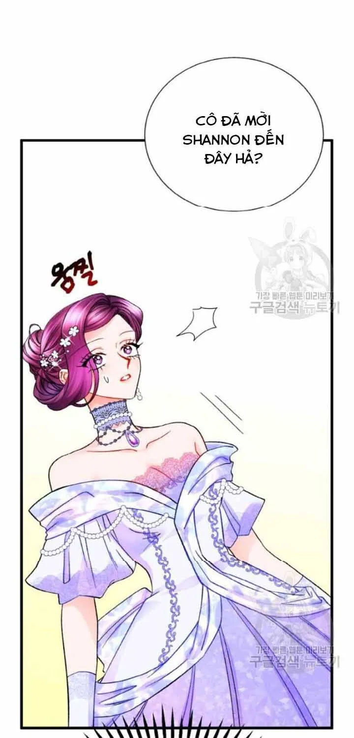 Công Nương Trong Hoàn Cảnh Cực Hạn Chap 56 - Next Chap 57