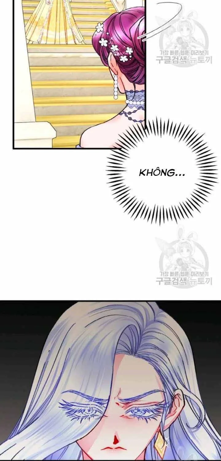 Công Nương Trong Hoàn Cảnh Cực Hạn Chap 56 - Next Chap 57