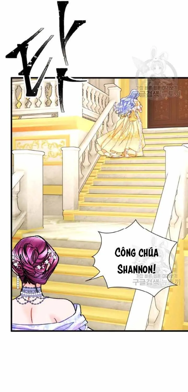 Công Nương Trong Hoàn Cảnh Cực Hạn Chap 56 - Next Chap 57