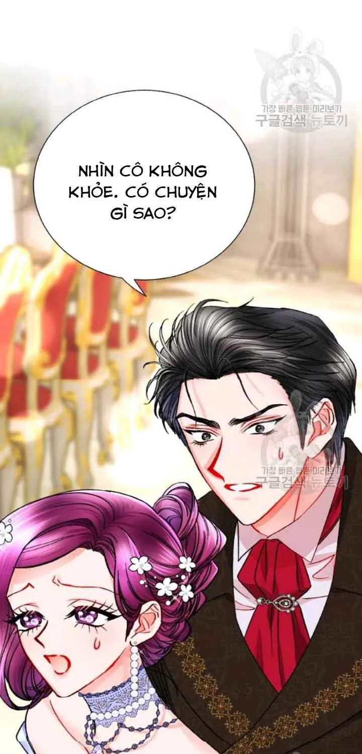 Công Nương Trong Hoàn Cảnh Cực Hạn Chap 56 - Next Chap 57
