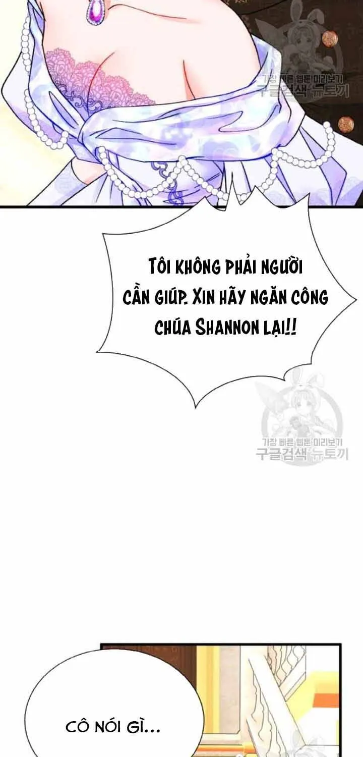 Công Nương Trong Hoàn Cảnh Cực Hạn Chap 56 - Next Chap 57