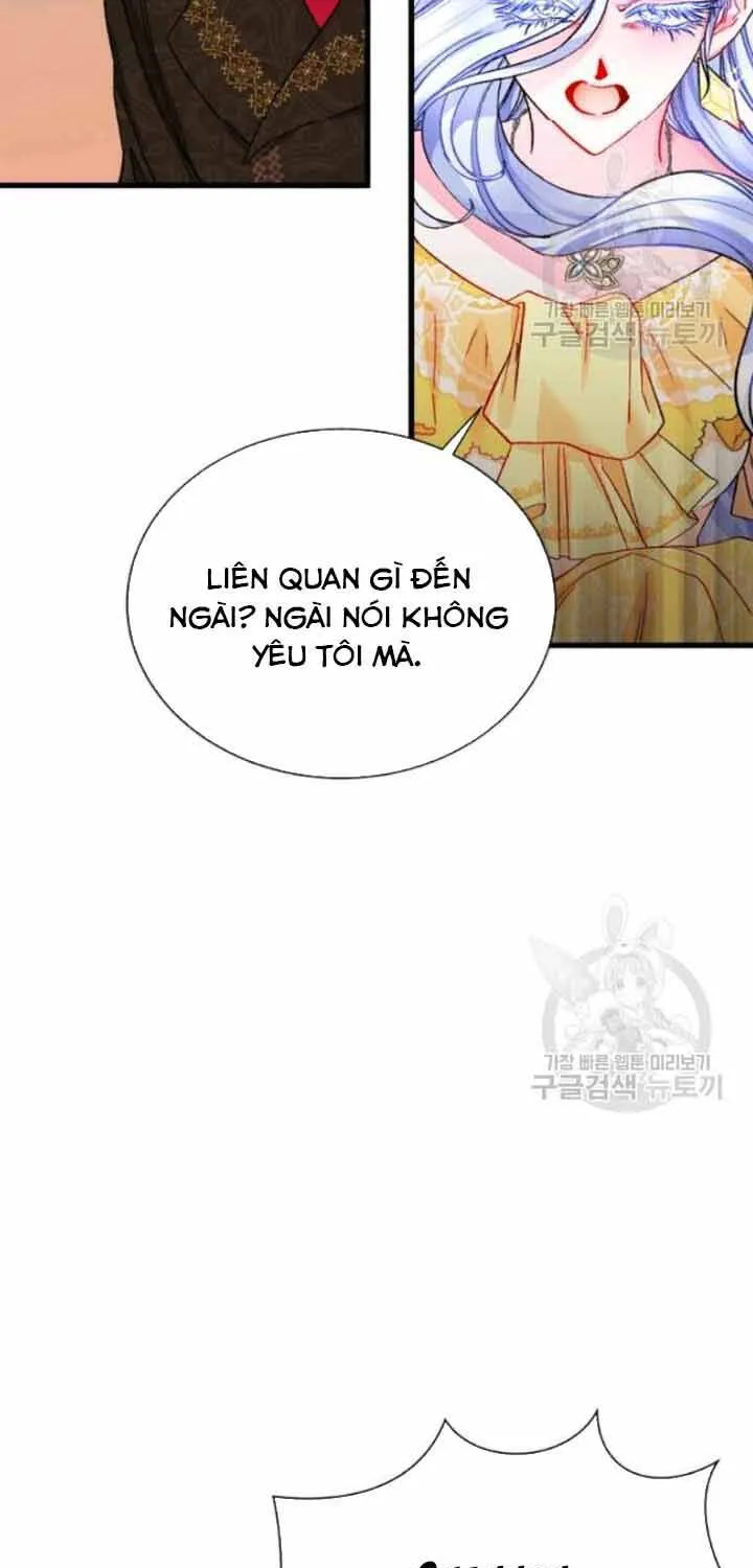 Công Nương Trong Hoàn Cảnh Cực Hạn Chap 56 - Next Chap 57