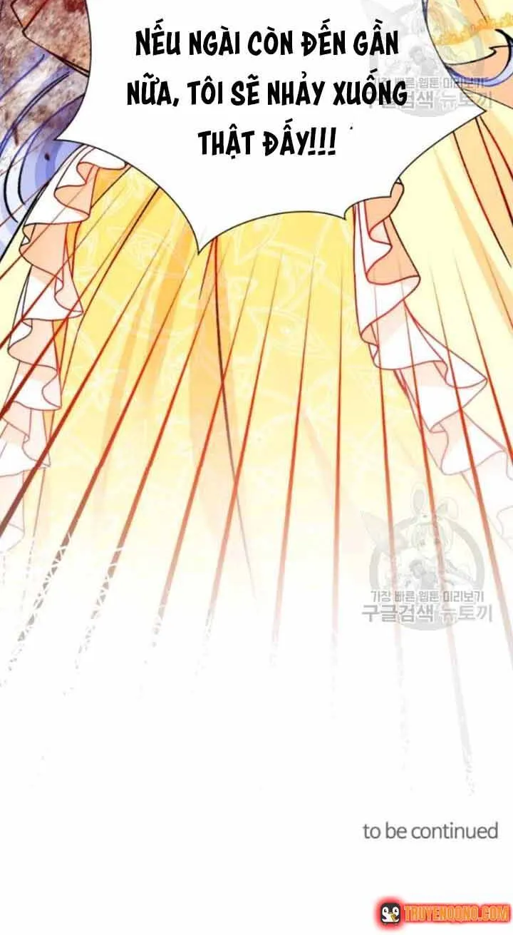 Công Nương Trong Hoàn Cảnh Cực Hạn Chap 56 - Next Chap 57