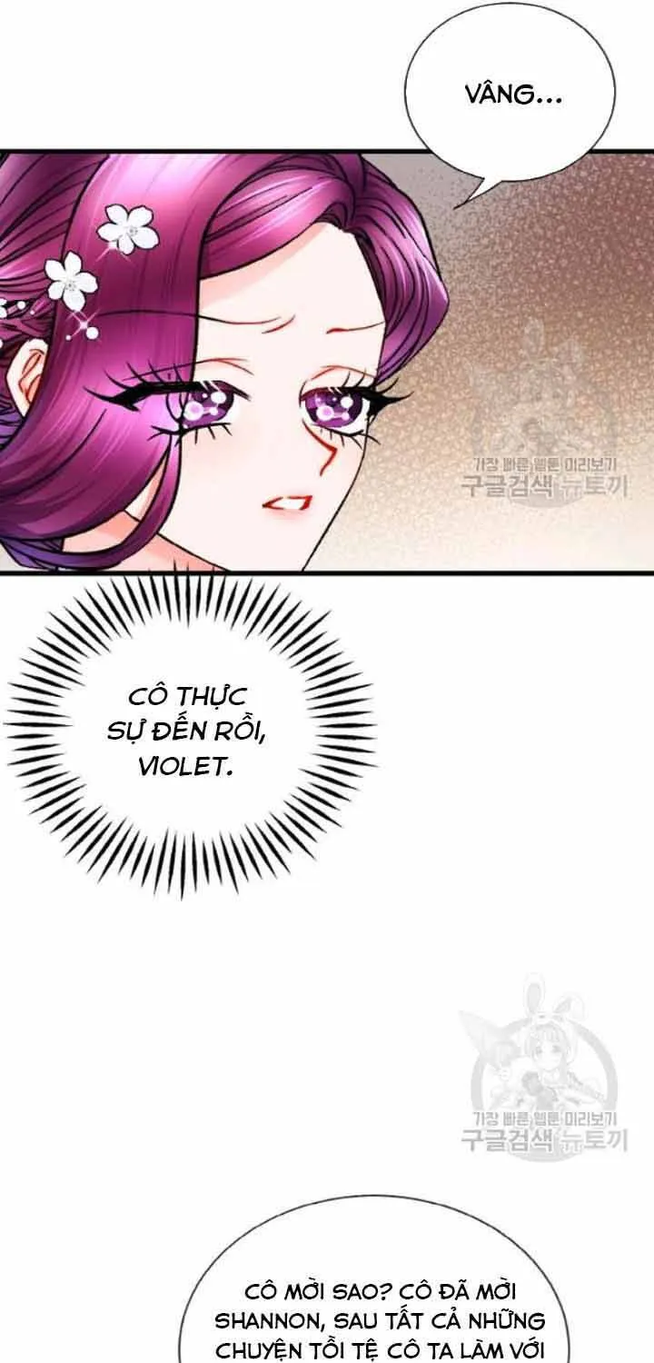 Công Nương Trong Hoàn Cảnh Cực Hạn Chap 56 - Next Chap 57