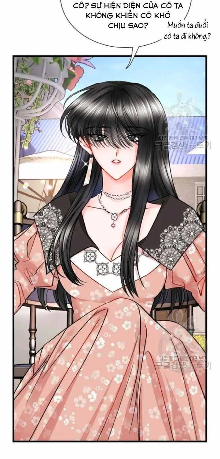 Công Nương Trong Hoàn Cảnh Cực Hạn Chap 56 - Next Chap 57