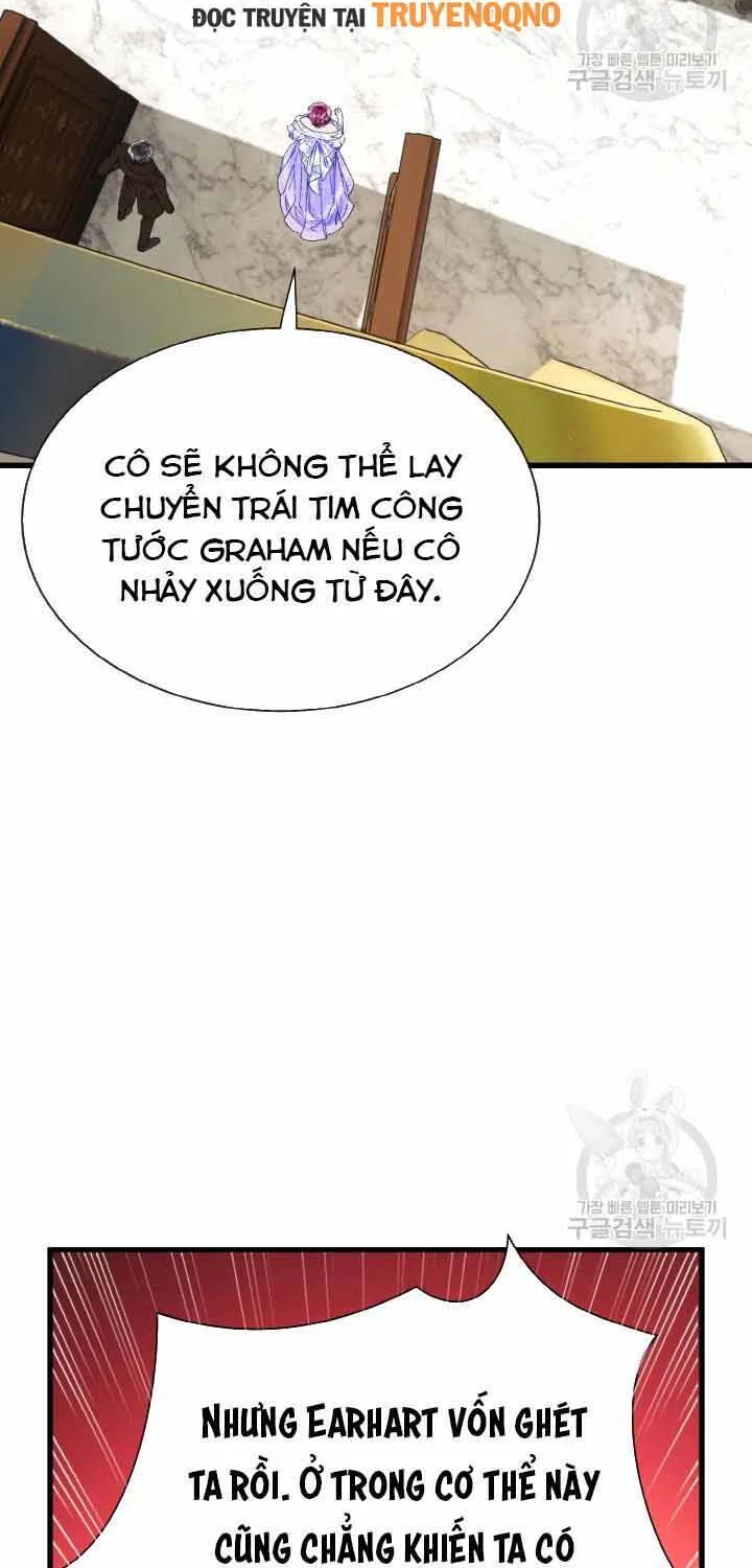 Công Nương Trong Hoàn Cảnh Cực Hạn Chap 57 - Next Chap 58