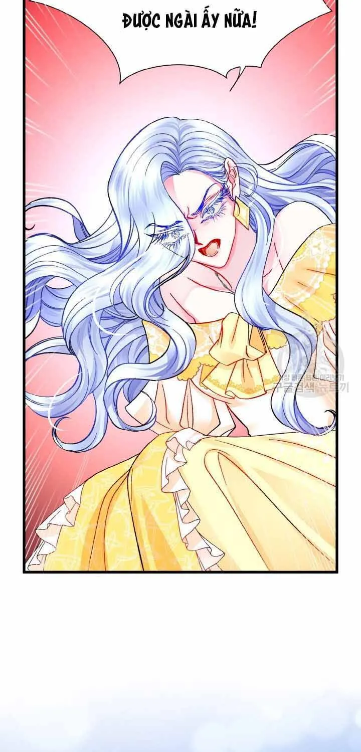 Công Nương Trong Hoàn Cảnh Cực Hạn Chap 57 - Next Chap 58