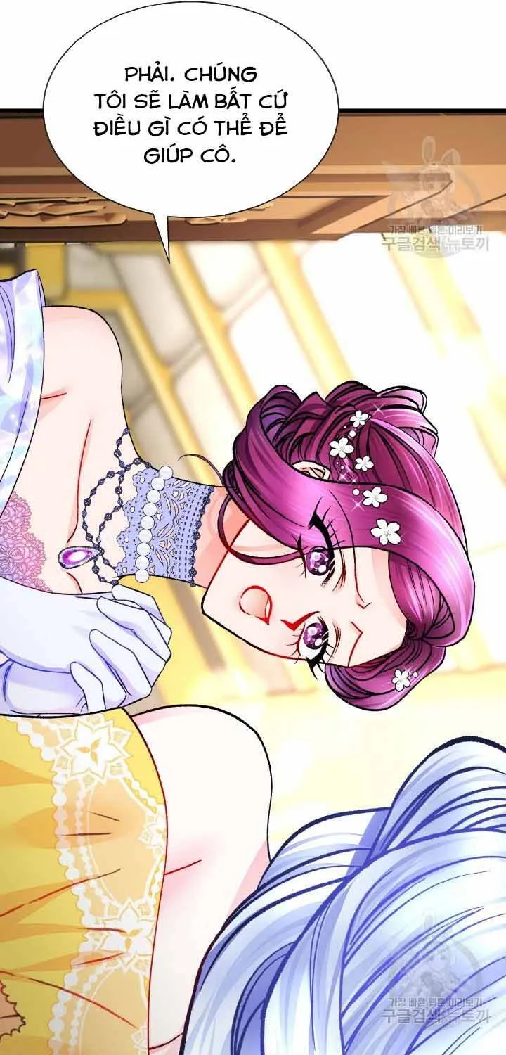Công Nương Trong Hoàn Cảnh Cực Hạn Chap 57 - Next Chap 58