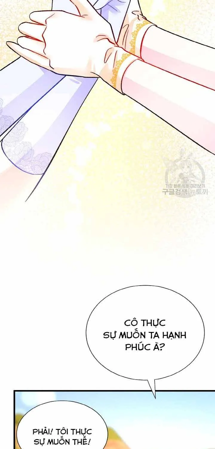 Công Nương Trong Hoàn Cảnh Cực Hạn Chap 57 - Next Chap 58