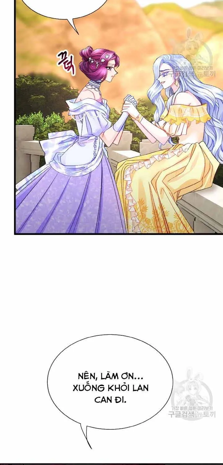 Công Nương Trong Hoàn Cảnh Cực Hạn Chap 57 - Next Chap 58