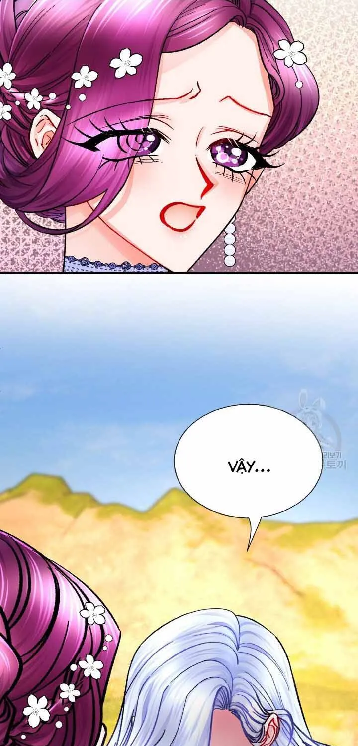 Công Nương Trong Hoàn Cảnh Cực Hạn Chap 57 - Next Chap 58