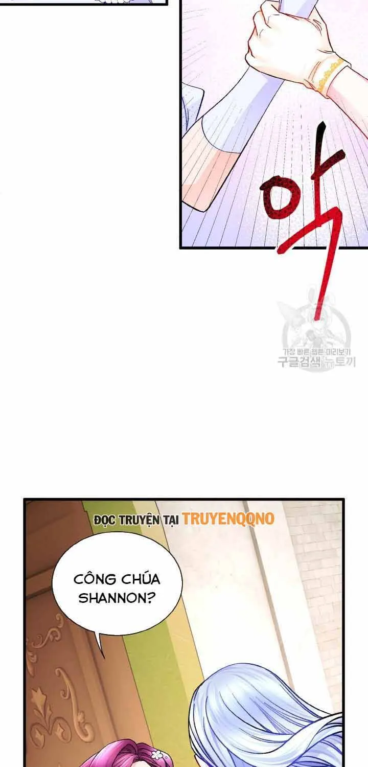 Công Nương Trong Hoàn Cảnh Cực Hạn Chap 57 - Next Chap 58