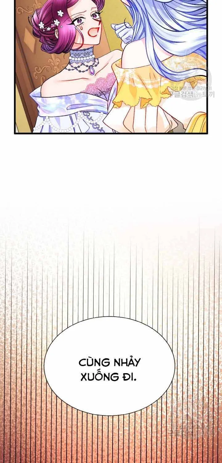 Công Nương Trong Hoàn Cảnh Cực Hạn Chap 57 - Next Chap 58
