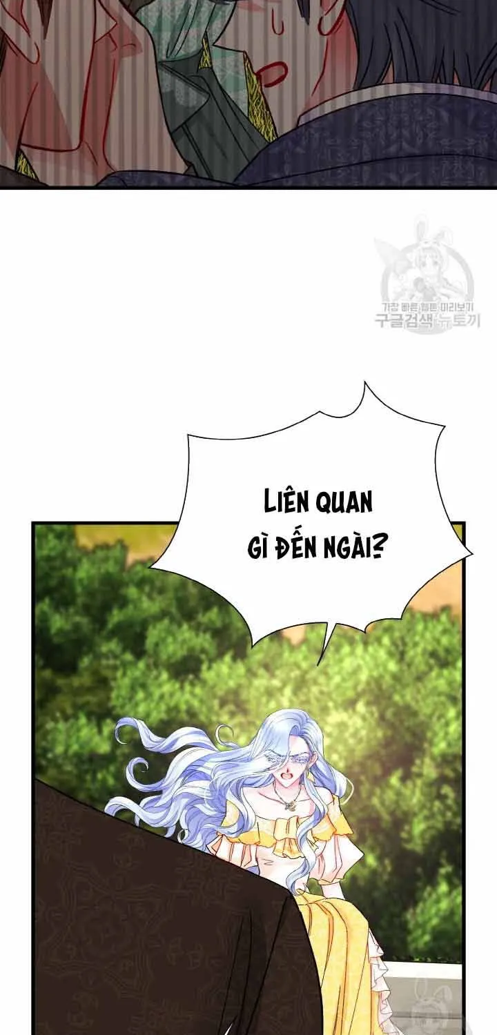 Công Nương Trong Hoàn Cảnh Cực Hạn Chap 57 - Next Chap 58